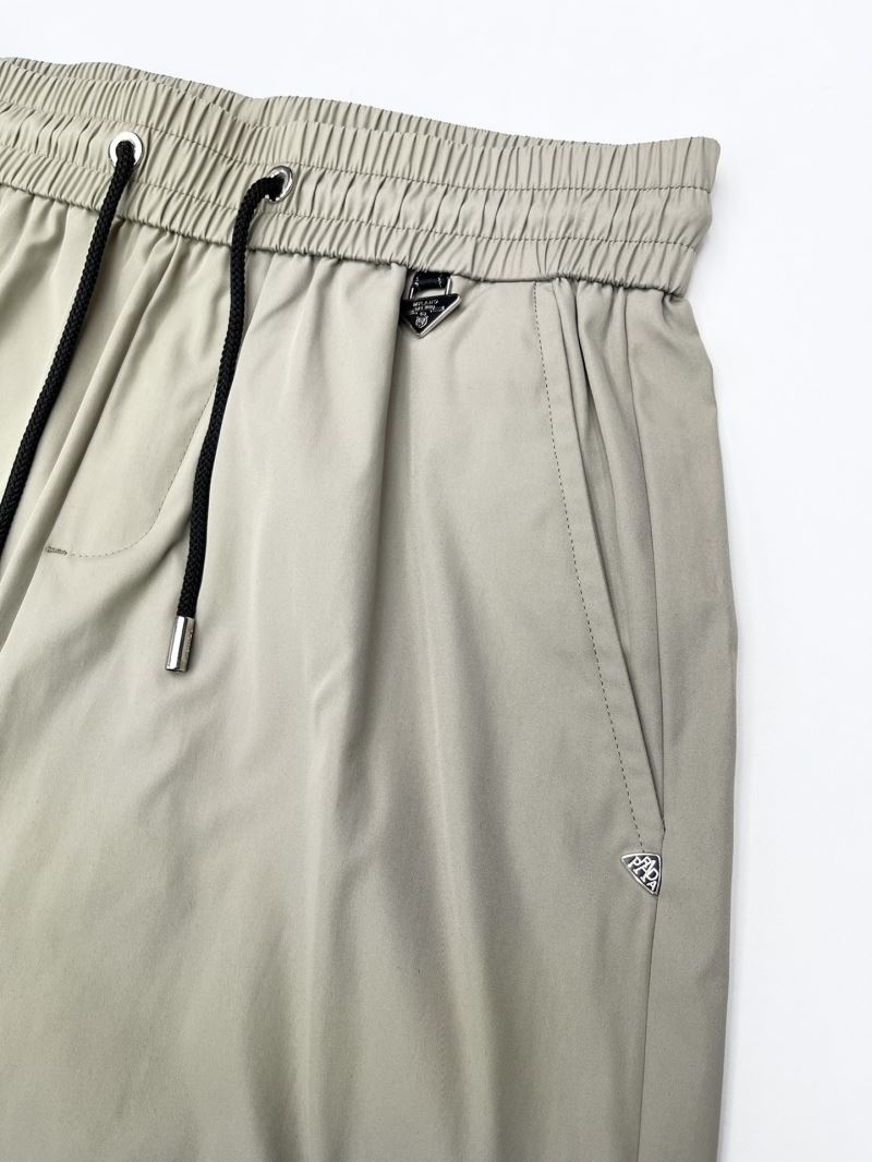 Prada Short Pants